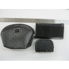Image 1 : PURSE & 2 WALLETS