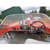 Image 7 : HOUSTON GLASS CRAFT 12.5' FIBERGLASS BOAT W/ASST. ITEMS INSIDE