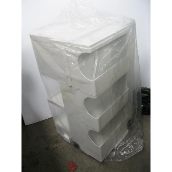 MULTI SHELF CABINET