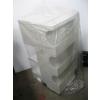 Image 1 : MULTI SHELF CABINET