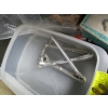 Image 3 : MISC. SUNBEAM EGG COOKER, ROLLER, ETC.