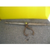 Image 2 : LOG LIFTER & SEED SPREADER