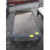 Image 1 : MATCHING PATIO COFFEE TABLE