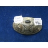 Image 1 : SIGNED STERLING NAVAJO BELT BUCKLE