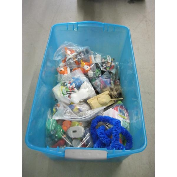 COLLECTABLE TOYS