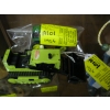 Image 1 : JOHN DEERE SM. TRACTOR & TONKA LOADER