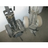 Image 3 : 2 GOLF BAG CARTS
