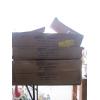 Image 1 : 4 BOXES OF ULINE WIRE CARTON STANDS