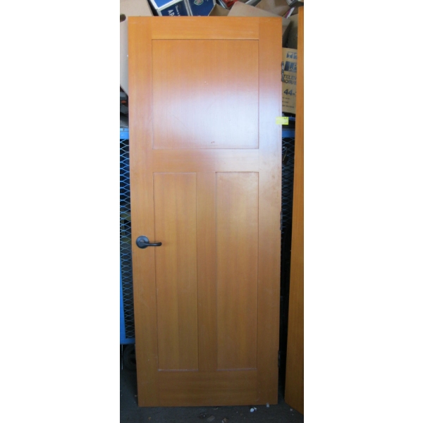 30"X80" FIR DOOR