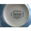 Image 3 : GREEN DENBY DISHWARE & BLUE DISTINCTIVELY HOME PLATES