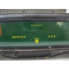 Image 2 : METAL TRAIN CAR