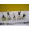 Image 1 : 5 SM. OIL LAMPS