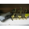 Image 1 : CANDLE HOLDERS