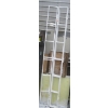 Image 1 : FOLDING GATE FOR WINDOW OR DOOR
