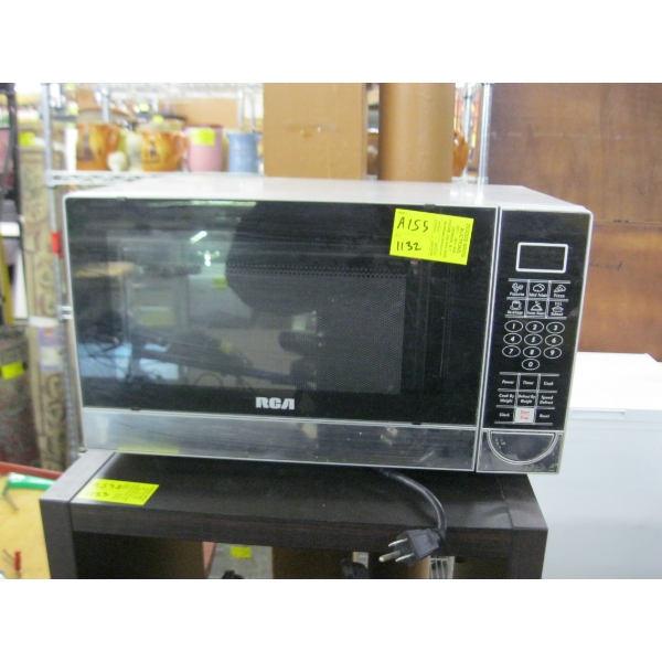 RCA MICROWAVE 