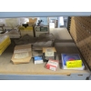 Image 2 : MISC. PARTS - OILS SEALS, ETC