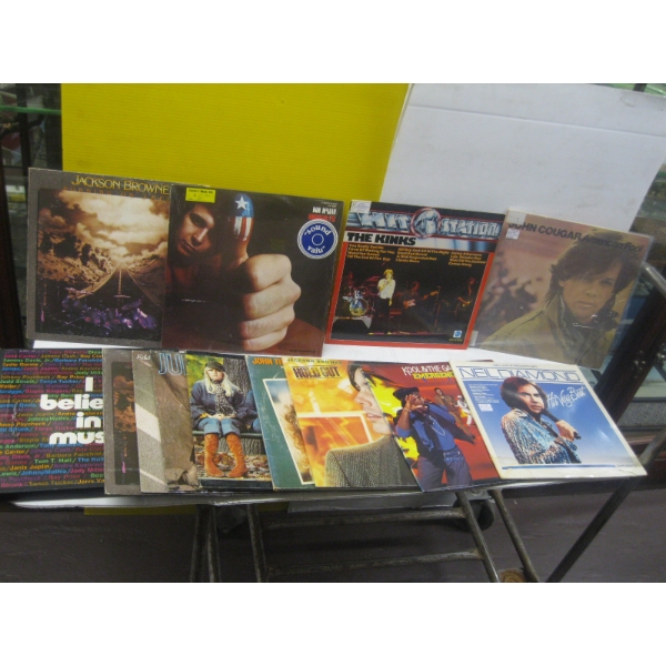 RECORDS