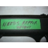 Image 4 : RUEGER "AS IS" PELLET GUN - NOT WORKING - NEEDS REPAIR