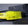 Image 4 : 2 PRESSURE WASHER NOZZLES W/HOSE
