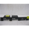 Image 1 : SERVER RACK W/2 DELL OPTIPLEX MICRO DESK TOP COMPUTERS