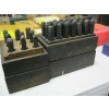 Image 2 : LG. SET OF LETTER PUNCHES & NUMBER PUNCHES