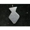 Image 4 : 3 ARGILITE PENDANTS, SOME SIGNED
