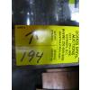 Image 2 : GLASS SUNKIST CIGARETTE TOBACCO CONTAINERS