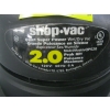Image 4 : 2HP SHOP VAC