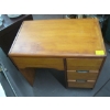 Image 1 : SM. SINGLE PEDASTEL DESK