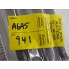 Image 3 : 4 SNAP ON BOX END WRENCHES