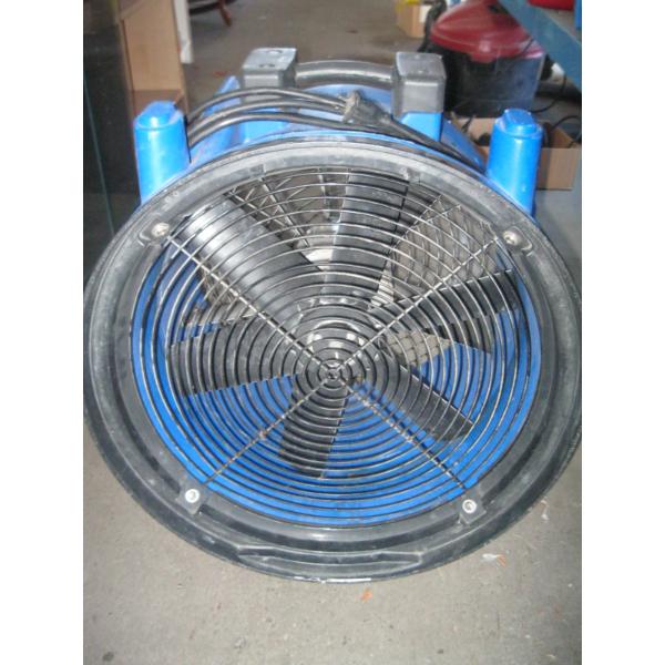 DRY AIR TECHNOLOGIES FORCE 9 FAN