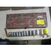 Image 2 : ITC 1/2" SOCKET SET & A 3/8" SOCKET SET