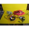 Image 1 : ASST. TOOLS - DRILL, ANTENNAE, ETC.