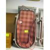 Image 1 : KIDs SLEIGH W/PADDED SEAT