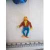 Image 4 : MISC. ACTION MAN FIGURINES, LIGHT BRITE KITS, ETC.