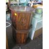 Image 1 : PAIR OF HEXAGON END TABLES