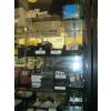 Image 2 : LG. LOT OF VAPE STORE ITEMS - 4 SHOWCASES FULL