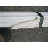 Image 2 : 6 FULL PIECES PLUS MISC. SMALLER PIECES OF 11/16"X2 1/4"X14' TRIM