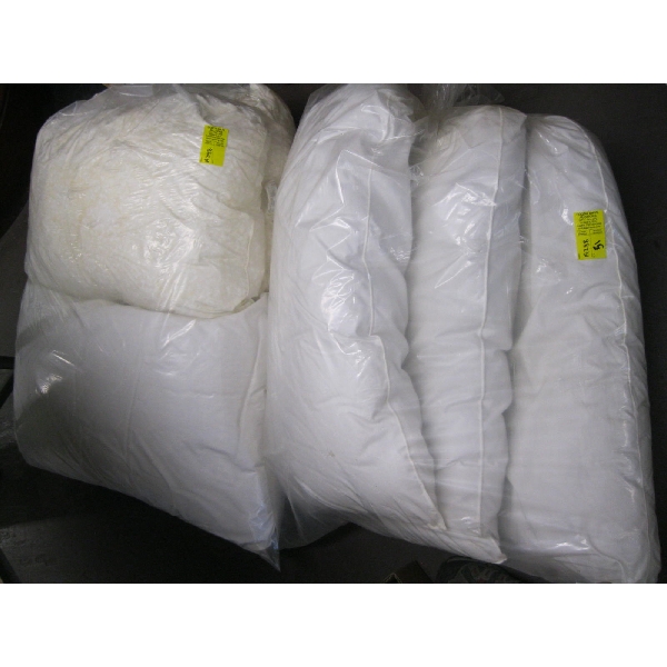 PILLOWS
