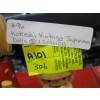 Image 2 : 3 KOKESHI DOLLS - VINTAGE, 1 SIGNED