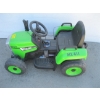Image 1 : WORKING RECHARGABLE ELECTRIC TRACTOR