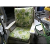 Image 2 : HEAVY MAPLE PLATFORM ROCKER