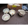 Image 2 : 2 BOXES OF ASST. CHINA, BEER STEINS, TEAPOTS, ETC.