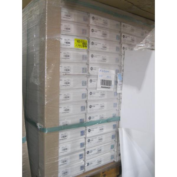 28 BOXES OF DYNAMIX "PRISM" VINYL FLOORING