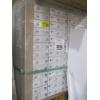 28 BOXES OF DYNAMIX "PRISM" VINYL FLOORING