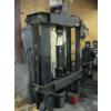 Image 5 : HYDRAULIC POWER UNIT W/HYDRAULIC PRESS
