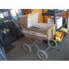Image 1 : VINTAGE BABY CARRIAGE