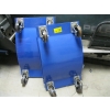 Image 1 : 2 -  4 WHEEL WHEEL CARTS