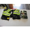 Image 1 : BLACK SAFETY SHIRTS