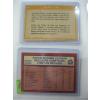 Image 5 : 2ND YEAR GRETZKY CARDS, BOBBY ORR & MARIO LEMIEUX CARDS